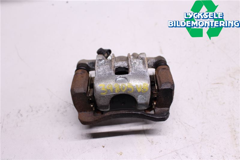 Hyundai i20 PB 09-14 Bromsok Bak Vänster