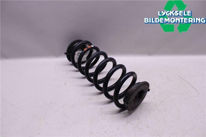 Volkswagen VW SHARAN 11- Fjäder Bak