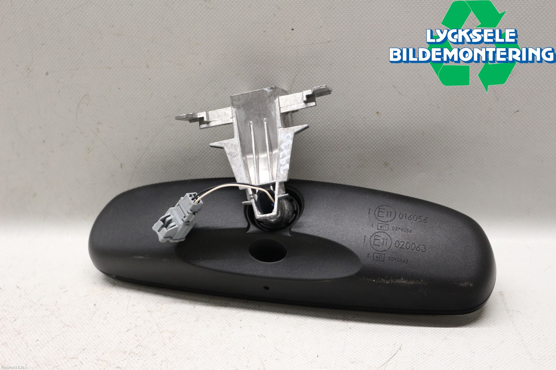 Nissan PULSAR Spegel Invändig El