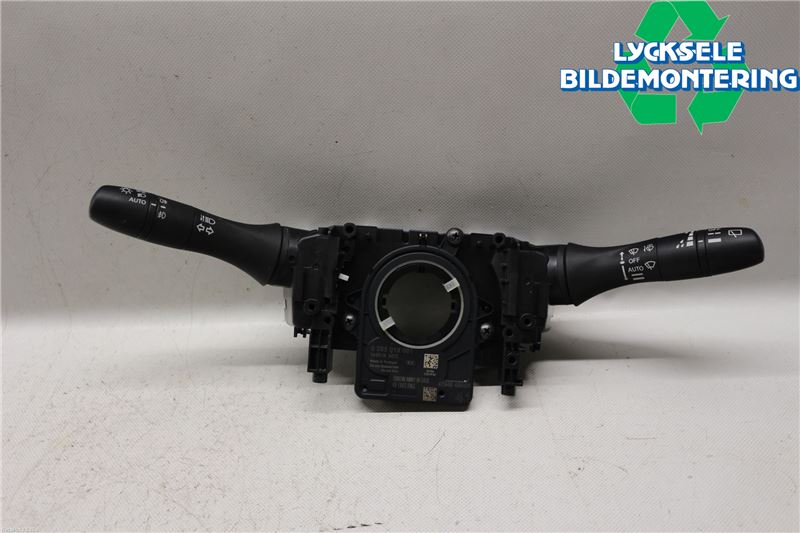 Nissan PULSAR Spakcentral