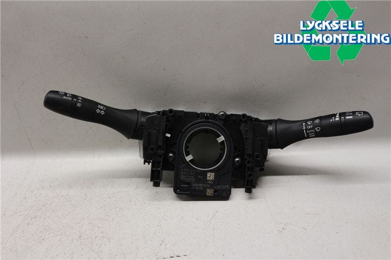 Nissan PULSAR Spakcentral