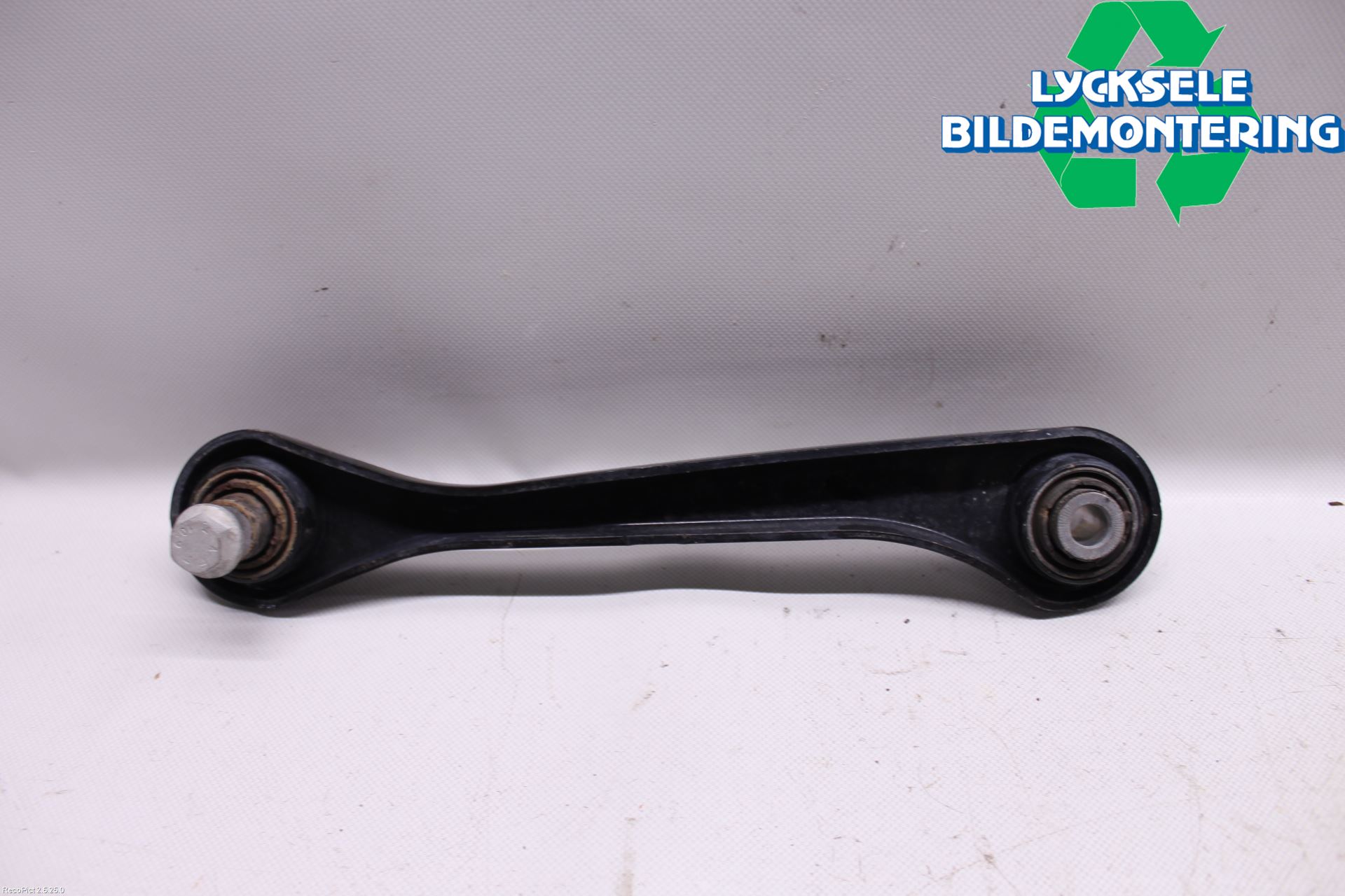 Volkswagen VW SHARAN 11- Bärarm Bak Vänster