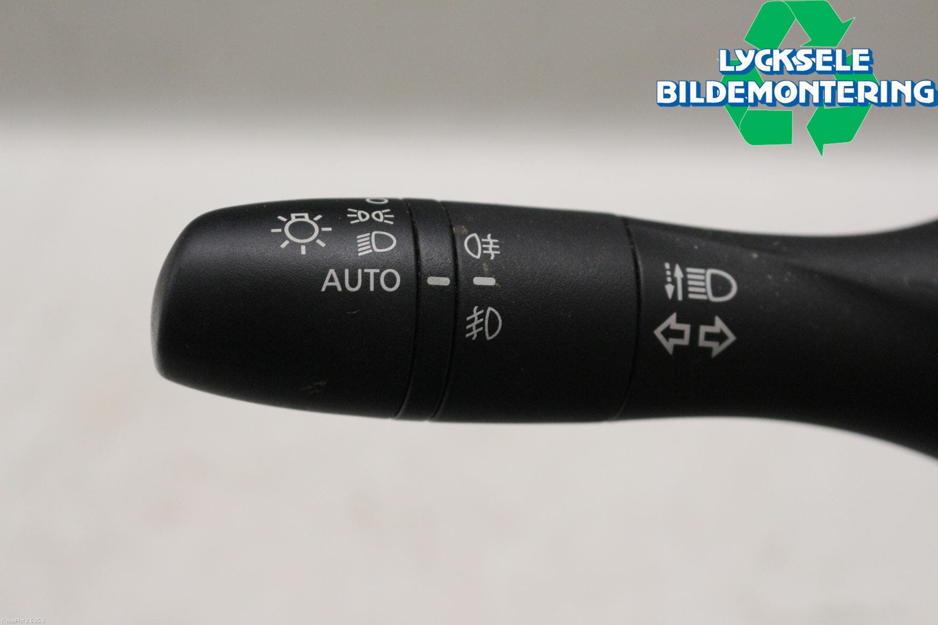 Nissan PULSAR Spakcentral