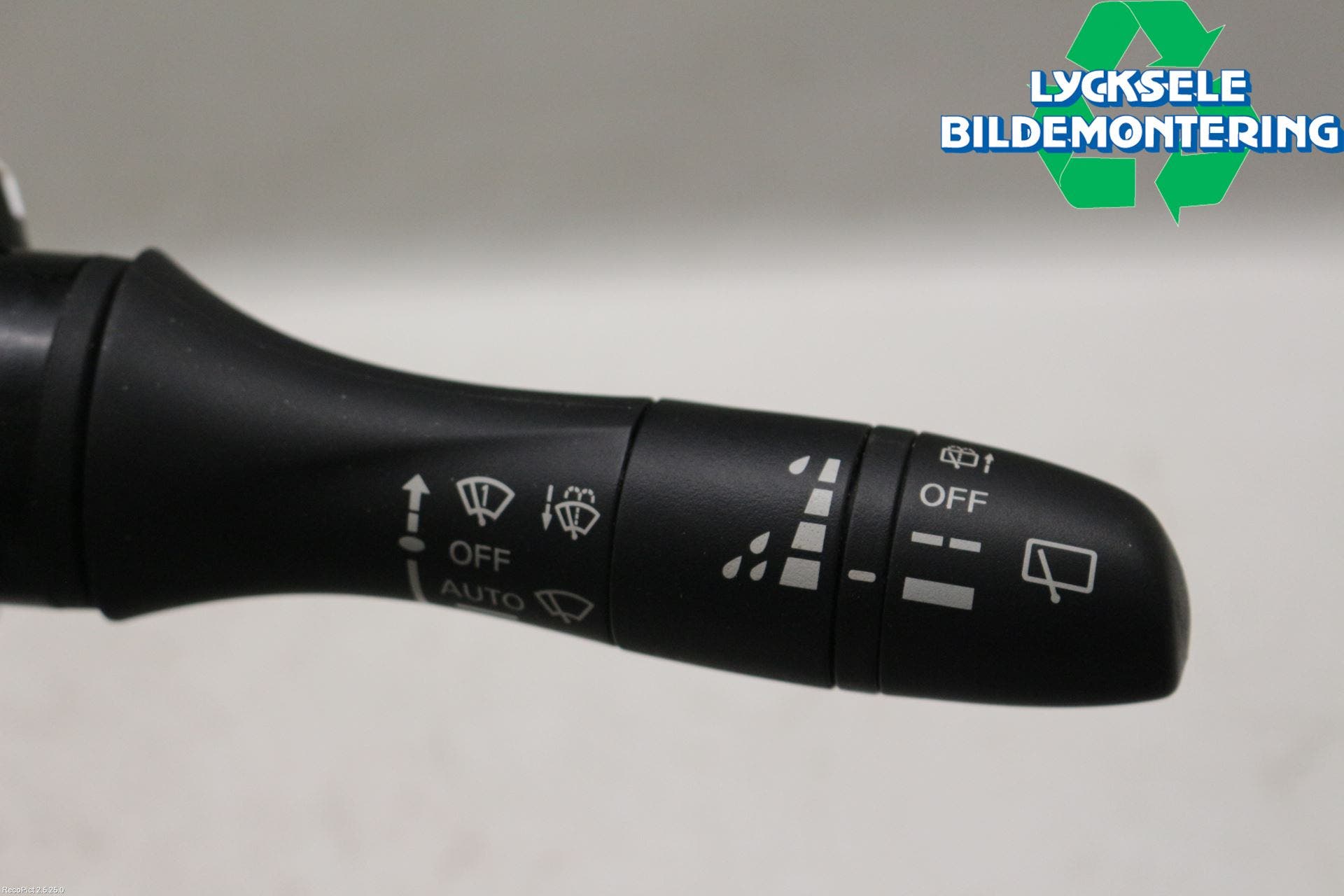 Nissan PULSAR Spakcentral