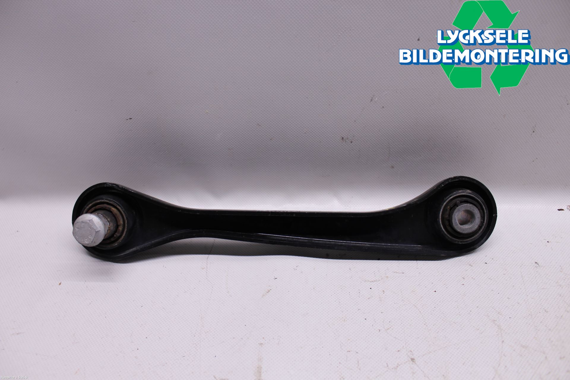 Volkswagen VW SHARAN 11- Bärarm Bak Höger