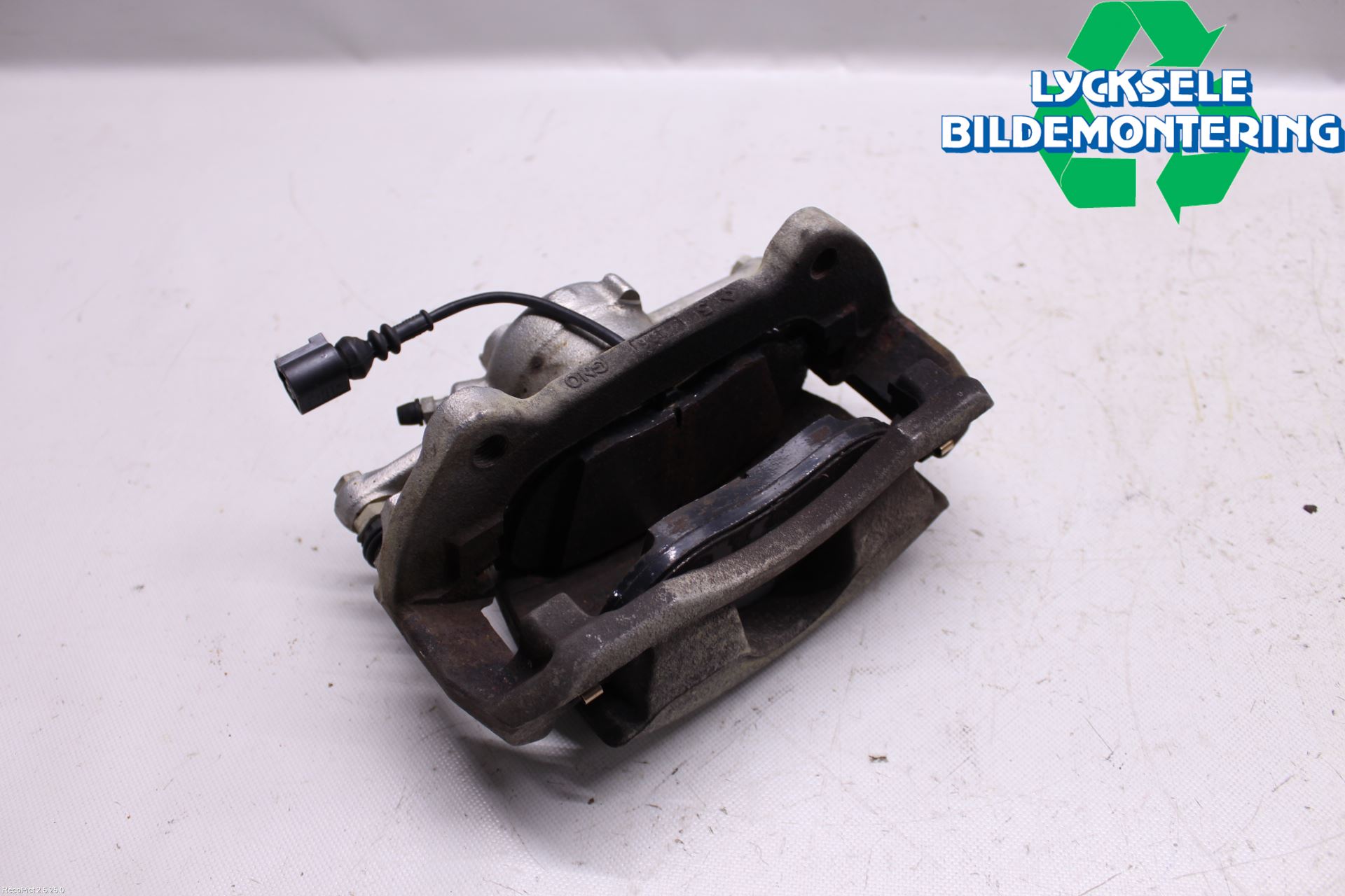 Volkswagen VW SHARAN 11- Bromsok Fram Vänster