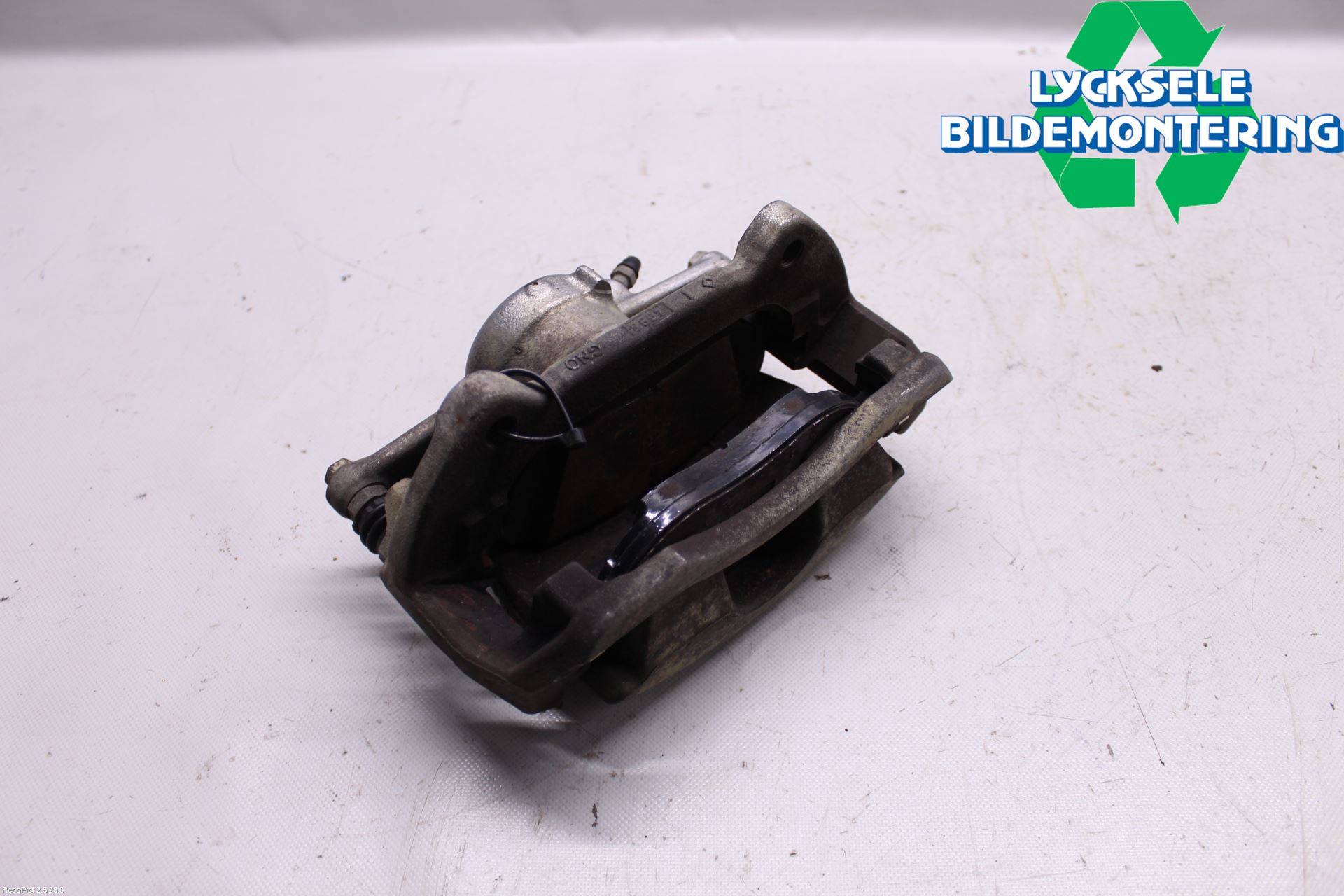 Volkswagen VW SHARAN 11- Bromsok Fram Höger