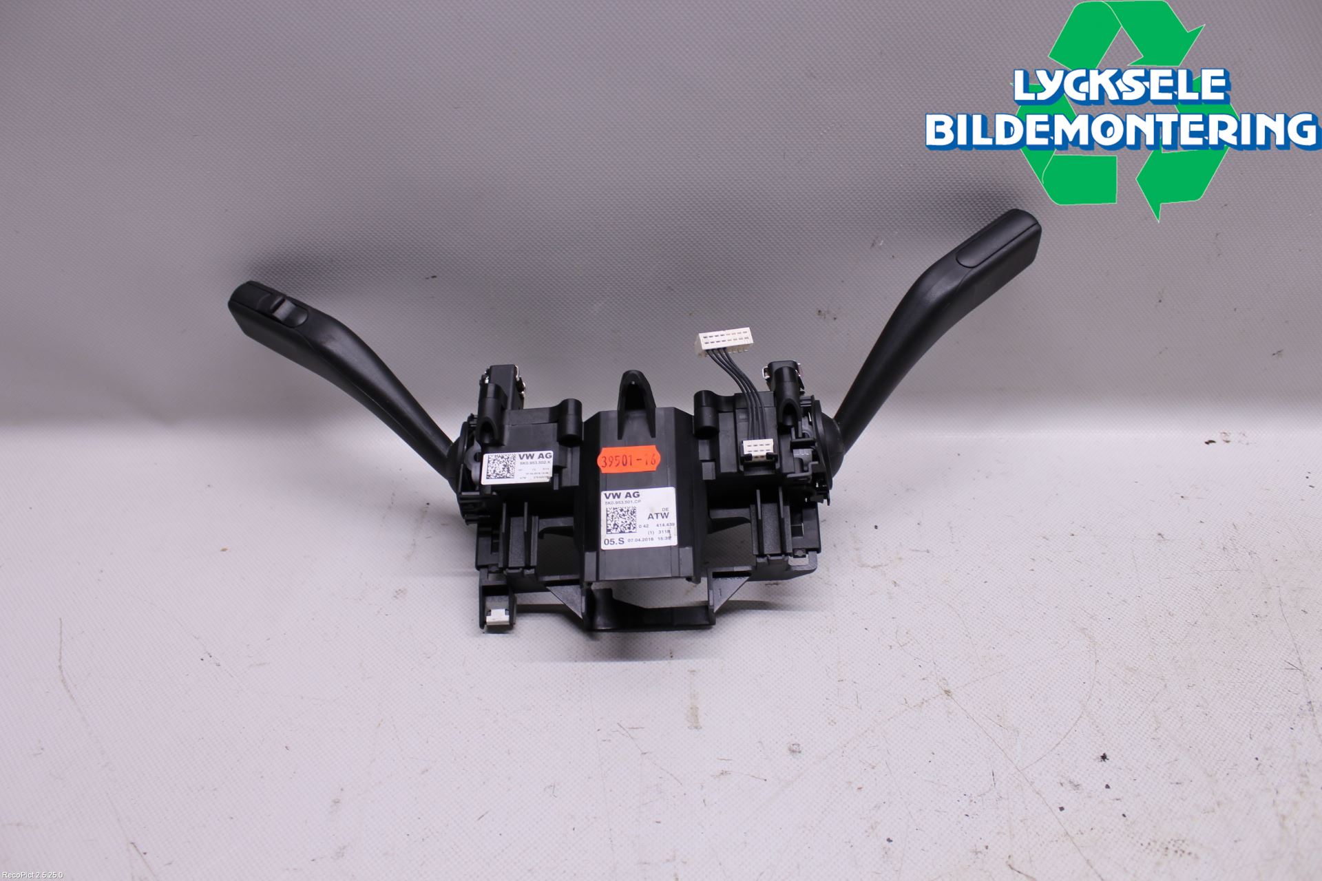 Volkswagen VW SHARAN 11- Spakcentral