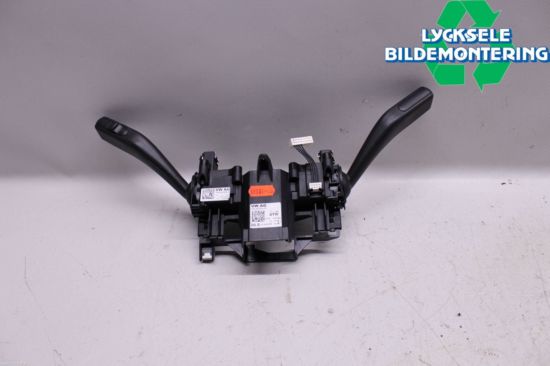 Volkswagen VW SHARAN 11- Spakcentral