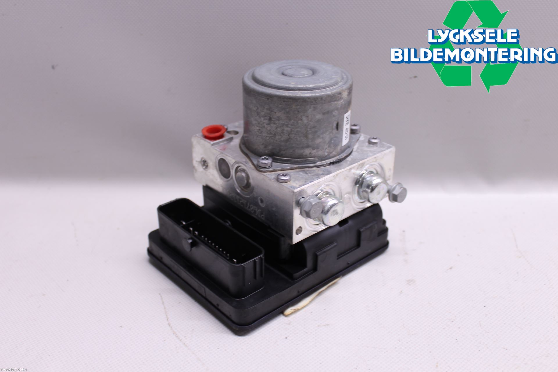 Volkswagen VW SHARAN 11- Abs Hydraulaggregat