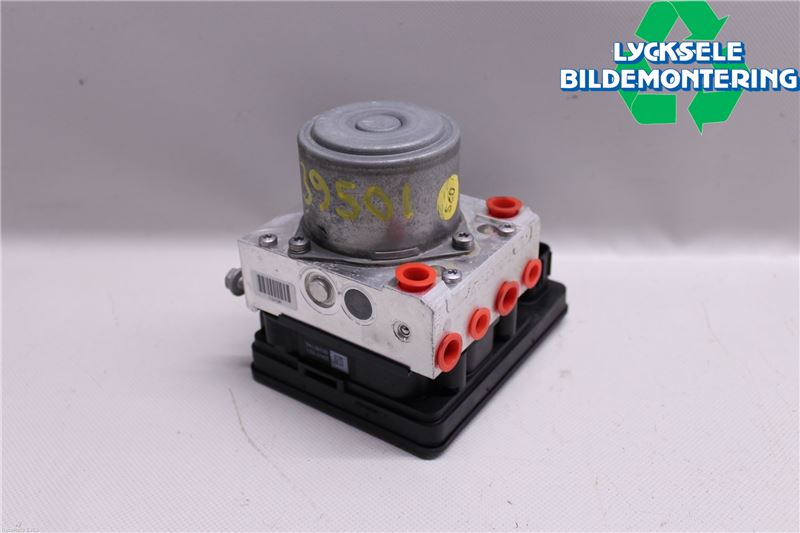 Volkswagen VW SHARAN 11- Abs Hydraulaggregat