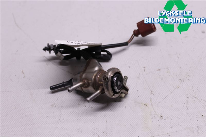 Volkswagen VW SHARAN 11- Injspridare