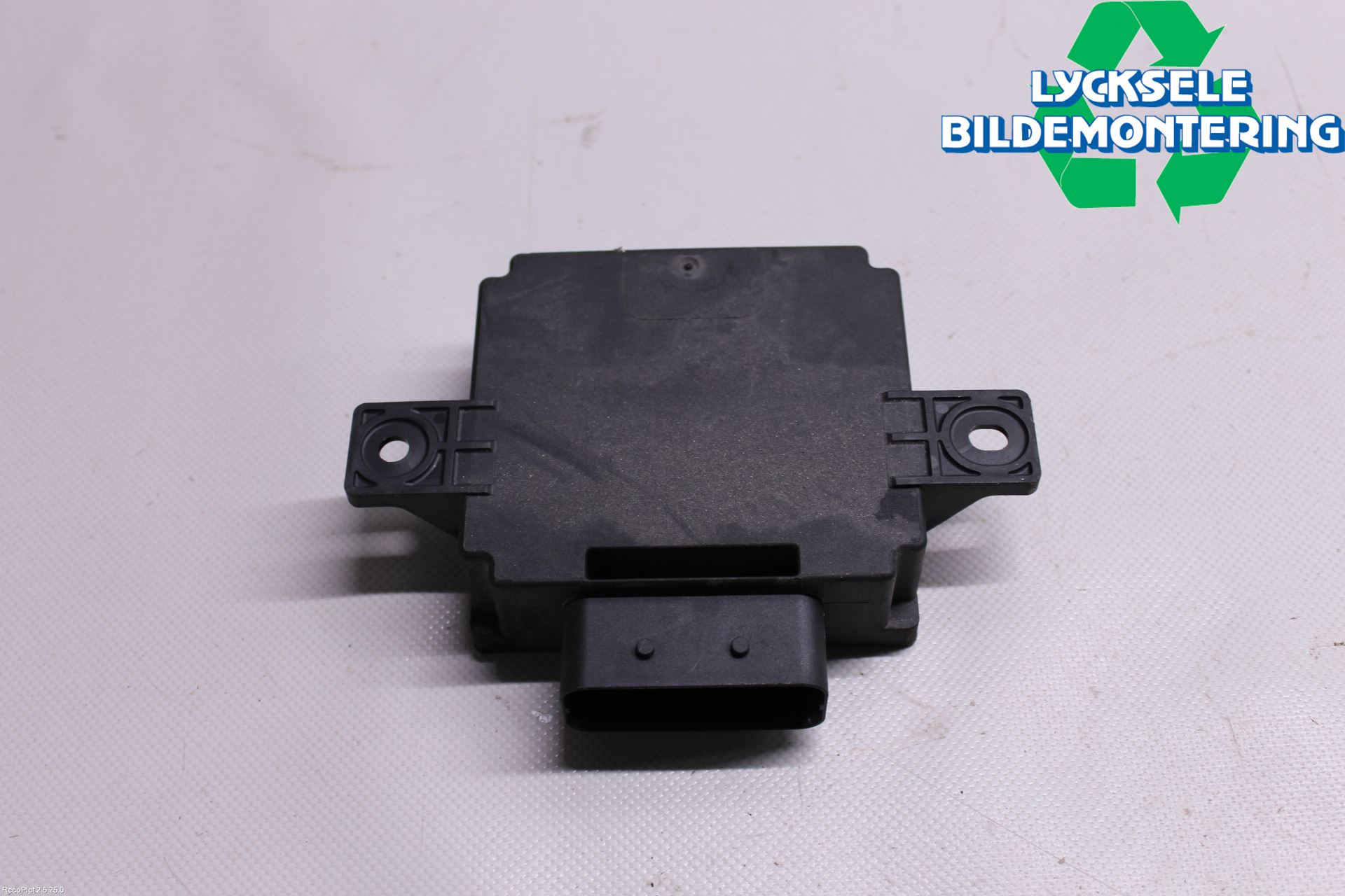 Volkswagen VW SHARAN 11- Styrenhet Övrigt