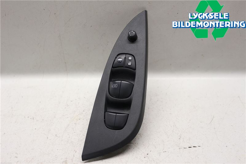 Nissan PULSAR Strömställare Elhiss