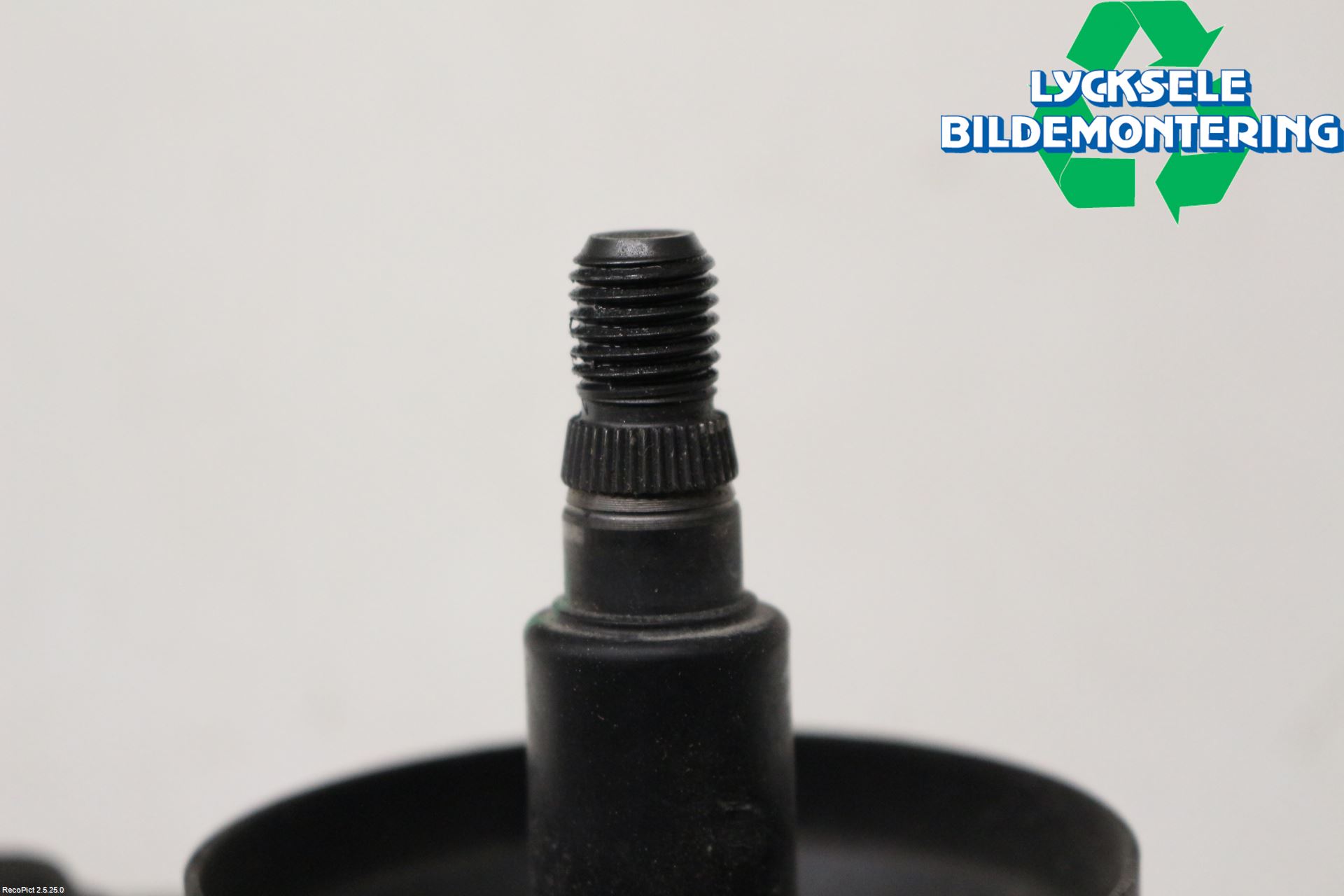 Nissan PULSAR Torkarmekanism Vindruta