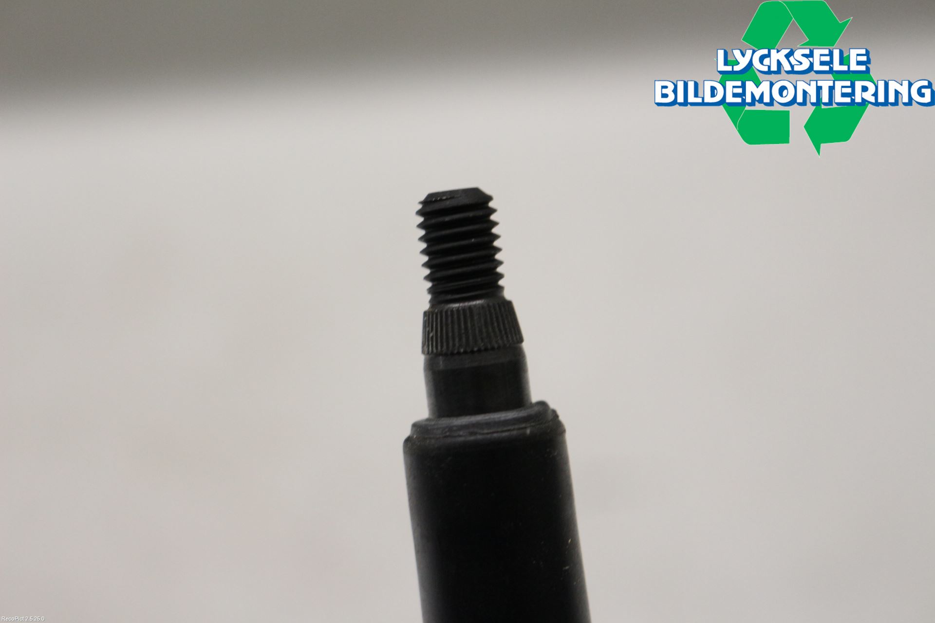 Nissan PULSAR Torkarmotor Baklucka