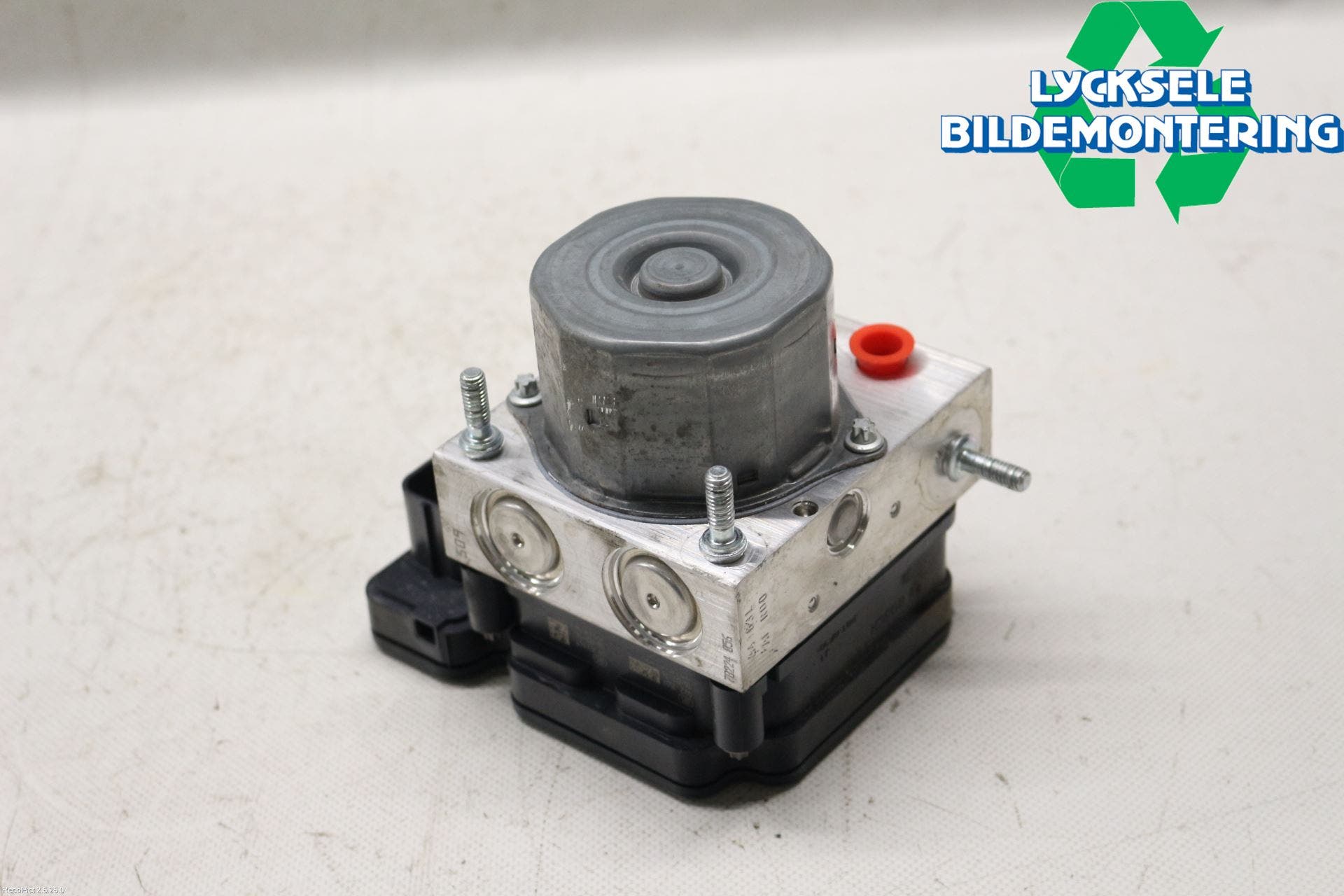 Nissan PULSAR Abs Hydraulaggregat