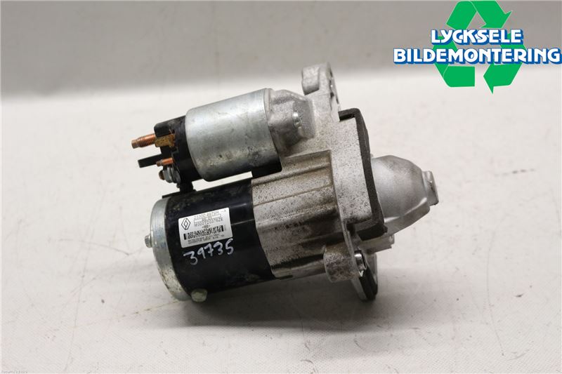 Nissan PULSAR Startmotor