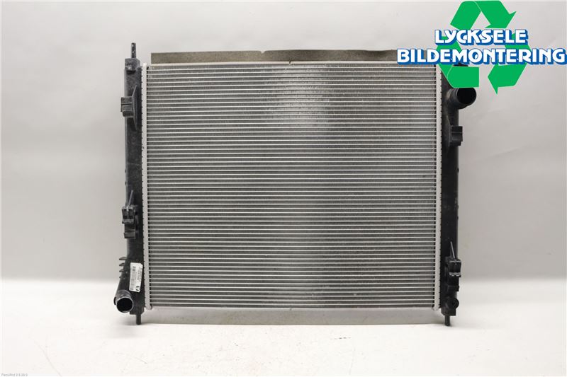 Nissan PULSAR Kylare Aut