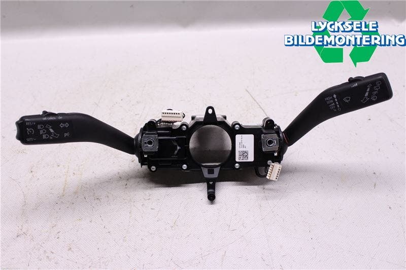 Skoda SUPERB 09-15 Spakcentral