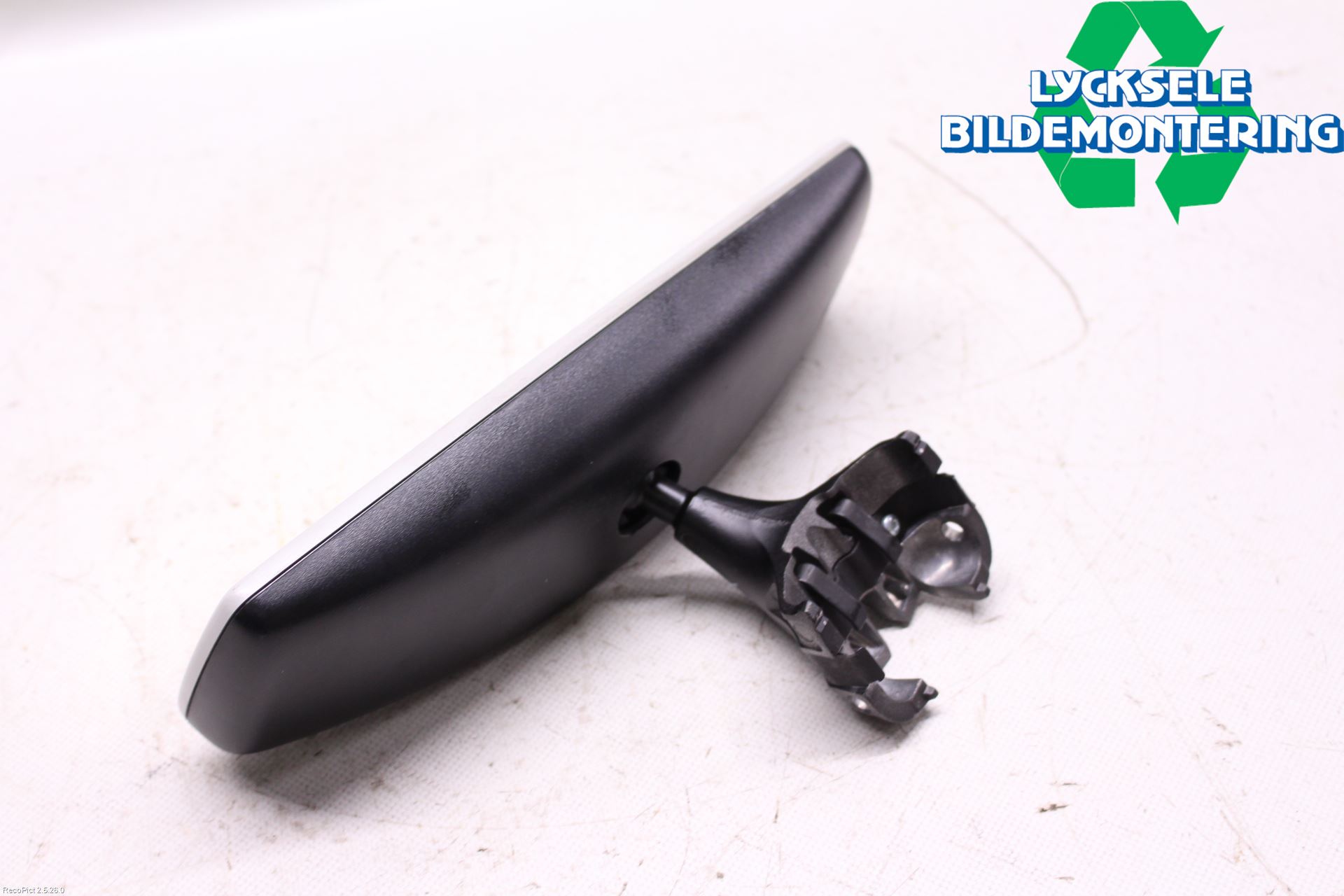 Skoda SUPERB 09-15 Spegel Invändig El