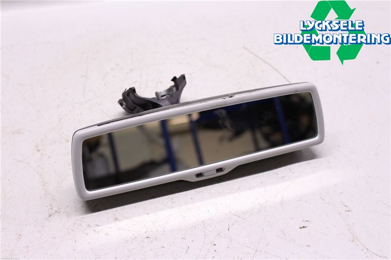 Skoda SUPERB 09-15 Spegel Invändig El