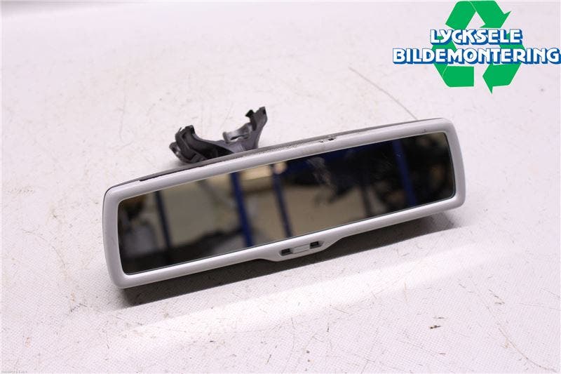 Skoda SUPERB 09-15 Spegel Invändig El