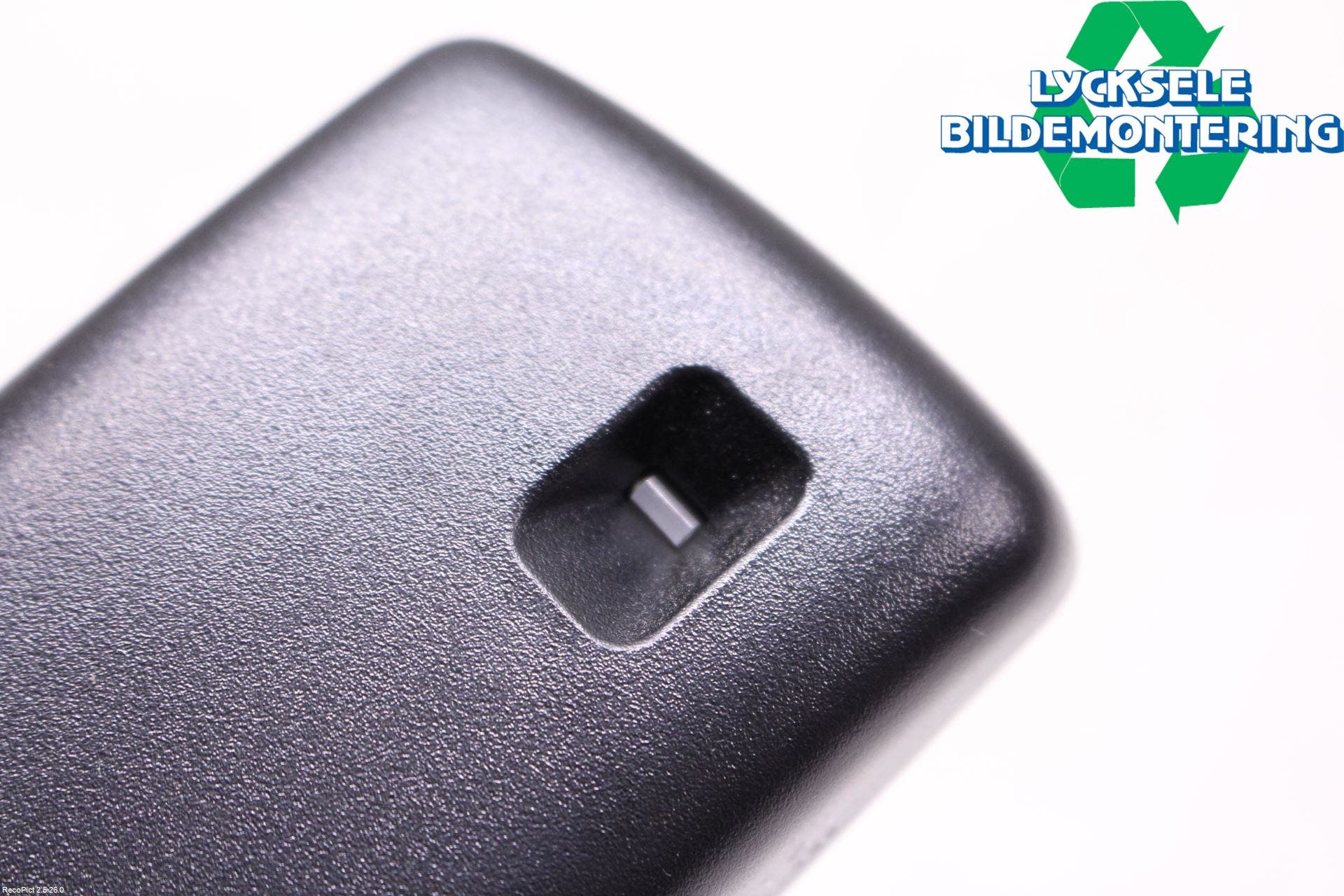 Skoda SUPERB 09-15 Spegel Invändig El