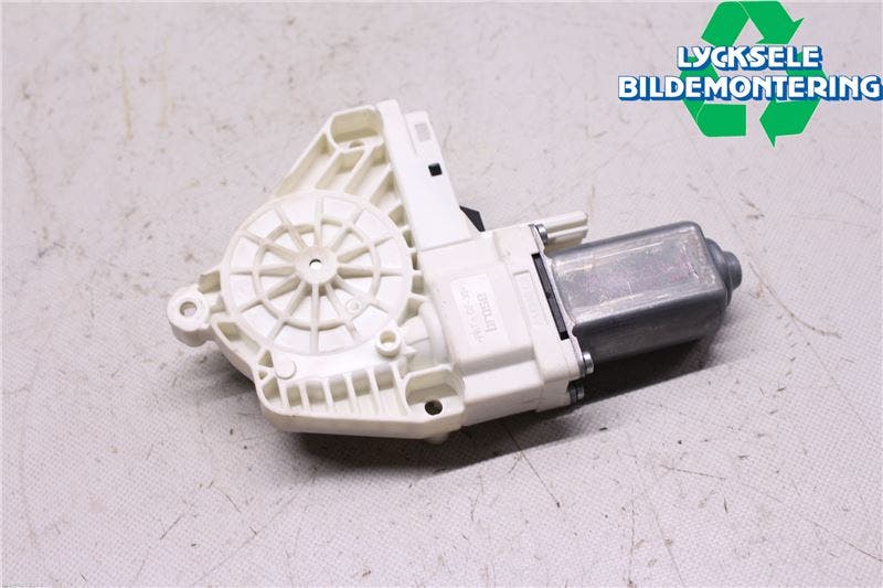 Skoda SUPERB 09-15 Fönsterhissmotor