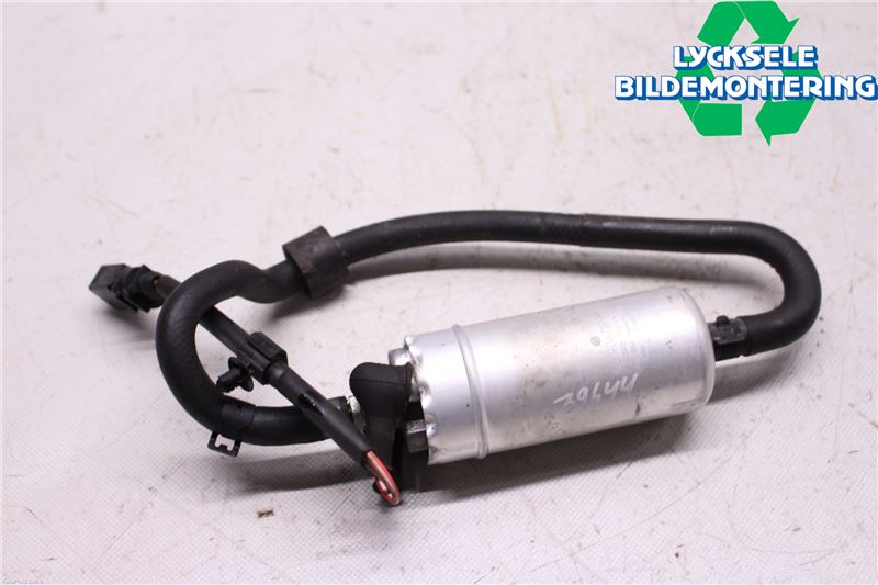 Skoda SUPERB 09-15 Bränsle Insppump Diesel