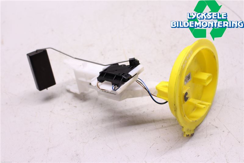 Skoda SUPERB 09-15 Givare Tank