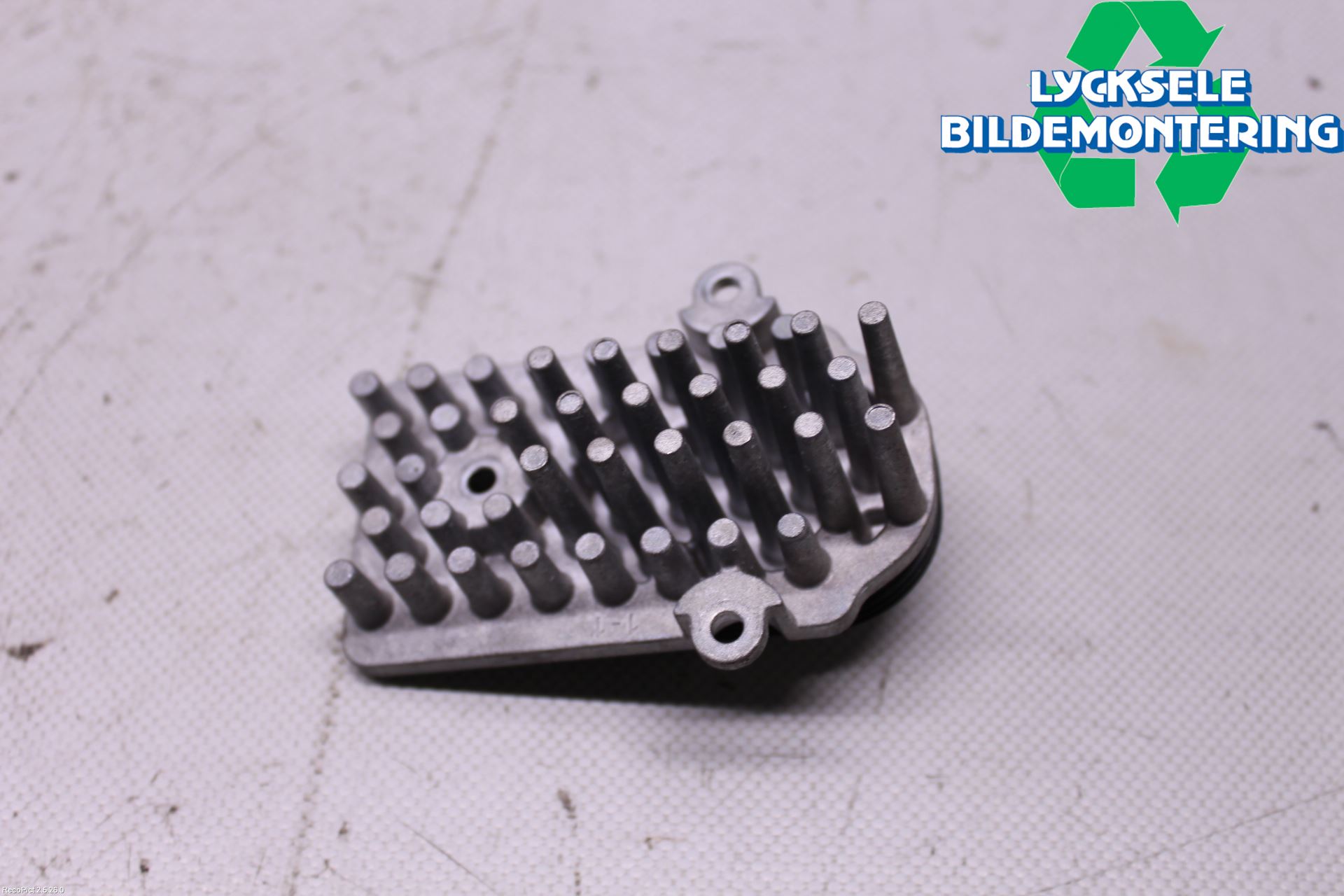 Volkswagen VW TIGUAN 16-24 Glödlampa Övrigt