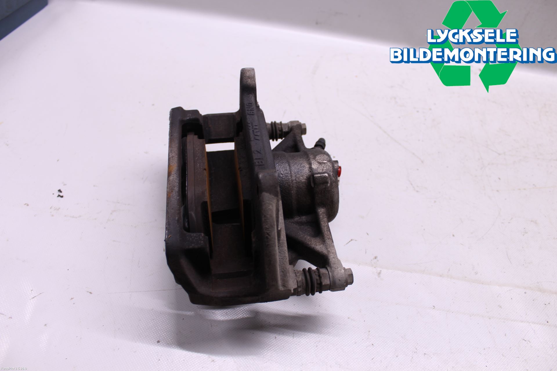 Volkswagen VW TIGUAN 16-24 Bromsok Fram Vänster