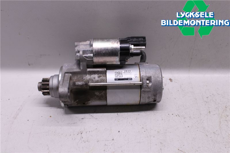 Volkswagen VW TIGUAN 16-24 Startmotor Diesel
