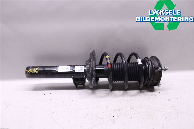 Volkswagen VW TIGUAN 16-24 Fjäderben Fram Vänster