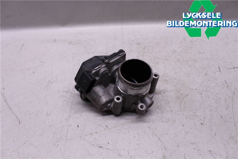 Skoda SUPERB 09-15 Injspjällhus