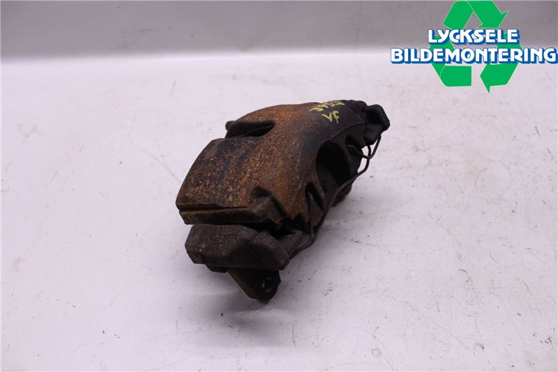 Skoda SUPERB 09-15 Bromsok Fram Vänster