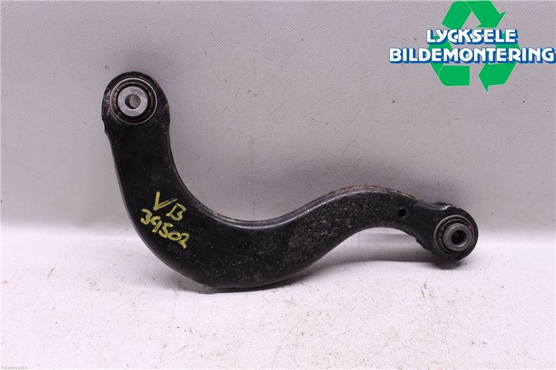 Skoda SUPERB 09-15 Bärarm Bak Vänster