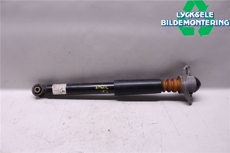 Skoda SUPERB 09-15 Stötdämpare Bak