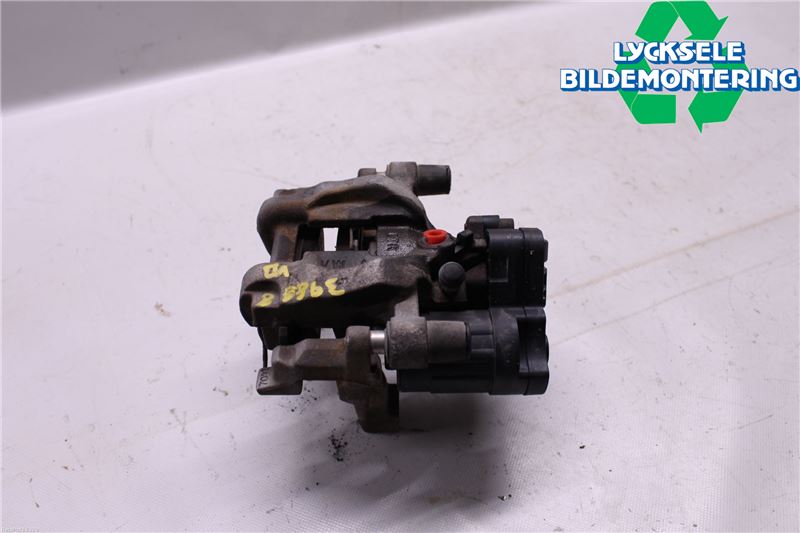 Volkswagen VW TIGUAN 16-24 Bromsok Bak Vänster