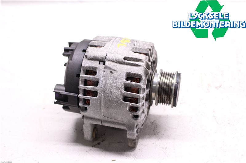 Skoda SUPERB 09-15 Generator