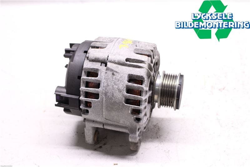 Skoda SUPERB 09-15 Generator