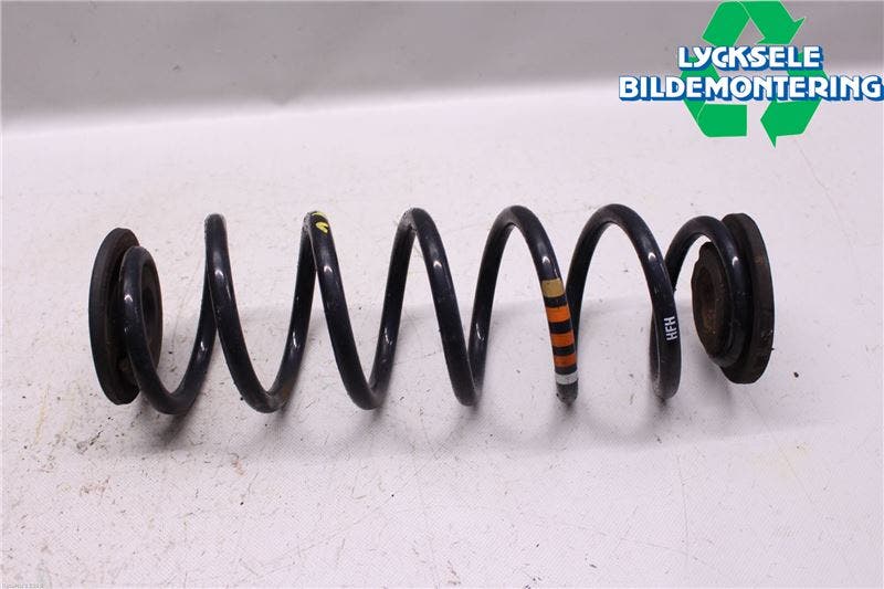 Skoda SUPERB 09-15 Fjäder Bak