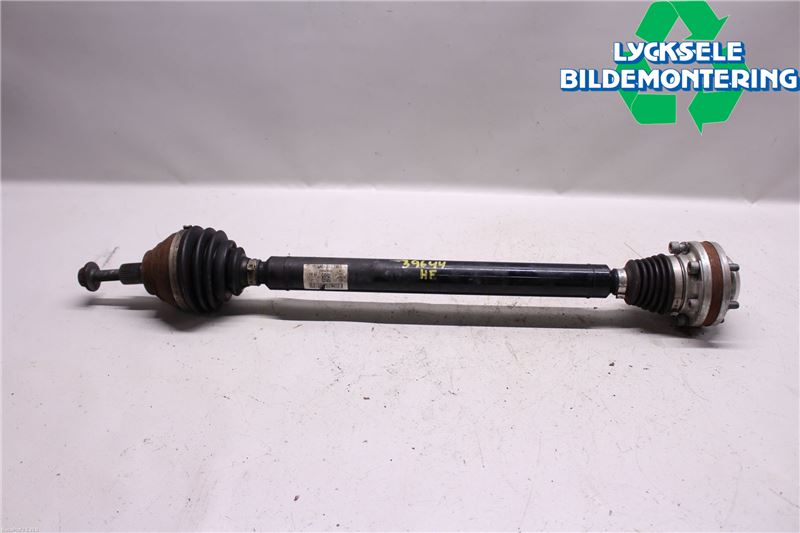 Skoda SUPERB 09-15 Drivaxel Fram Höger