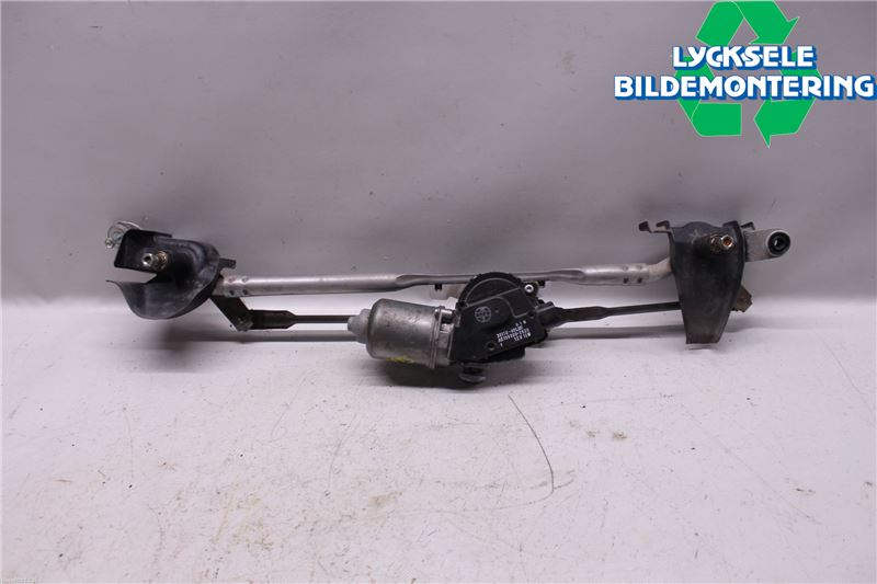 Suzuki SWIFT 11-16 Torkarmotor Vindruta