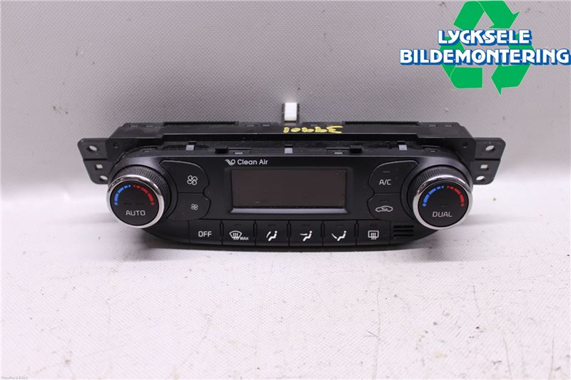 Kia CEED 12-18 Ac Styrenhet Ac Manöveren