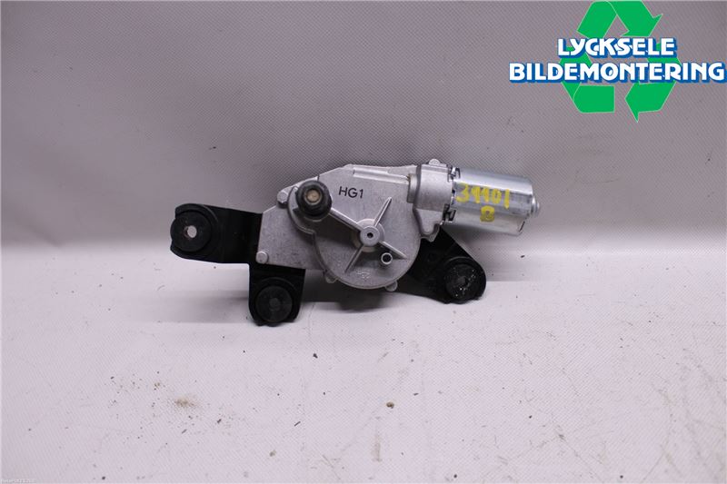 Kia CEED 12-18 Torkarmotor Baklucka