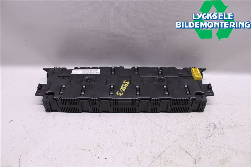 Citroen C4 PICASSO 06-13 Instrument Komb