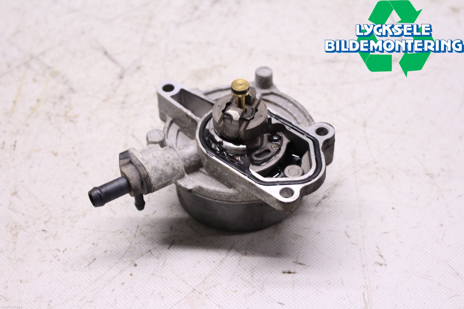 Kia CEED 12-18 Vakuumpump