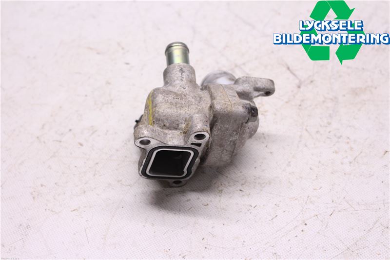 Kia CEED 12-18 Termostathus-Lock